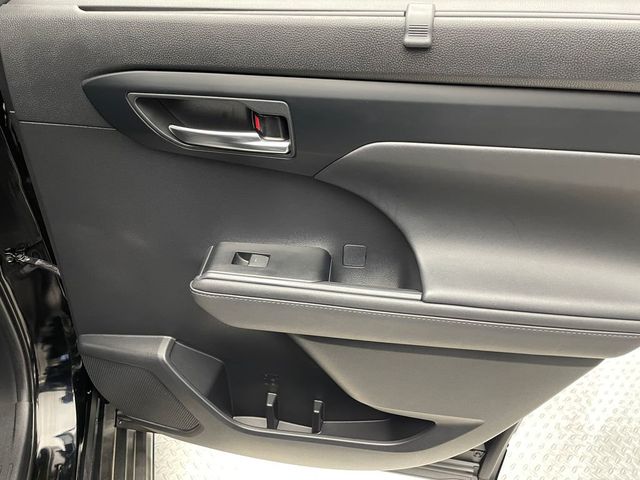 2020 Toyota Highlander Hybrid XLE AWD - 22937512 - 35