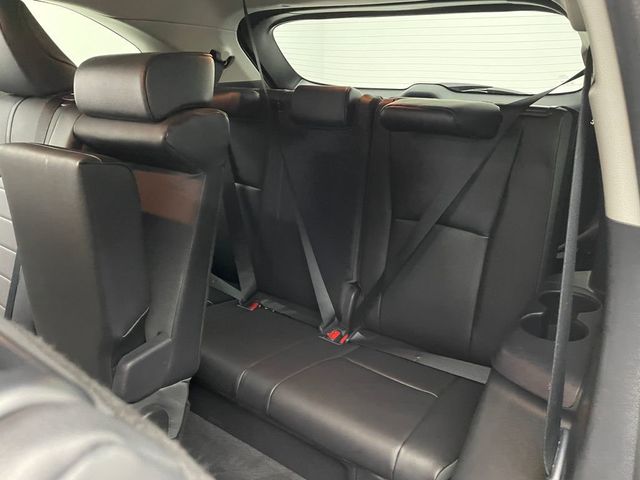 2020 Toyota Highlander Hybrid XLE AWD - 22937512 - 39