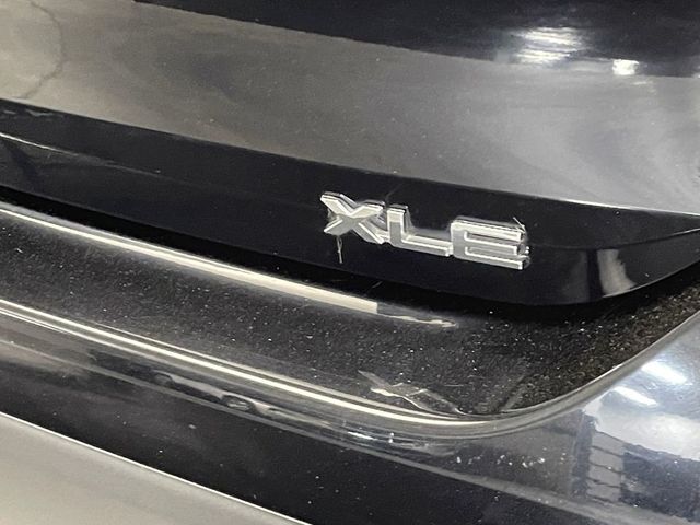 2020 Toyota Highlander Hybrid XLE AWD - 22937512 - 45