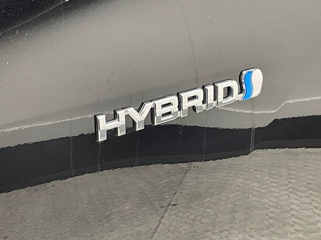 2020 Toyota Highlander Hybrid XLE AWD - 22937512 - 46