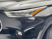 2020 Toyota Highlander Hybrid XLE AWD - 22937512 - 49