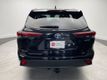 2020 Toyota Highlander Hybrid XLE AWD - 22937512 - 5