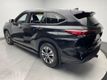 2020 Toyota Highlander Hybrid XLE AWD - 22937512 - 6