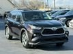 2020 Toyota Highlander Hybrid XLE AWD - 22673370 - 13