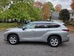 2020 Toyota Highlander L AWD - 22944371 - 1