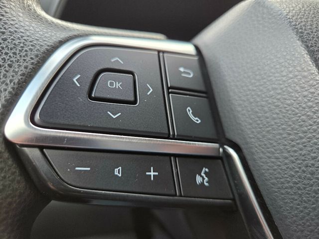 2020 Toyota Highlander L AWD - 22944371 - 21