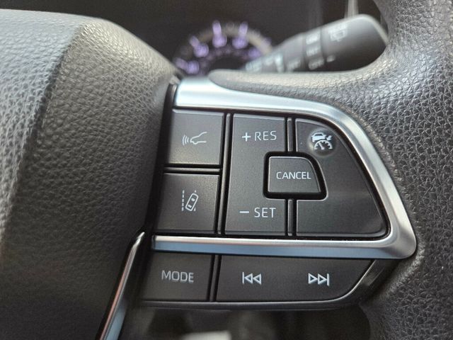 2020 Toyota Highlander L AWD - 22944371 - 22