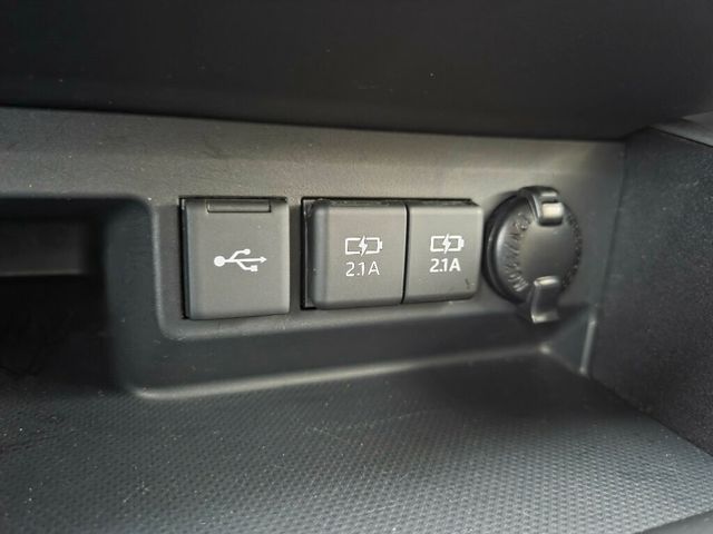 2020 Toyota Highlander L AWD - 22944371 - 27