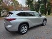 2020 Toyota Highlander L AWD - 22944371 - 5