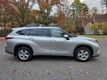 2020 Toyota Highlander L AWD - 22944371 - 6