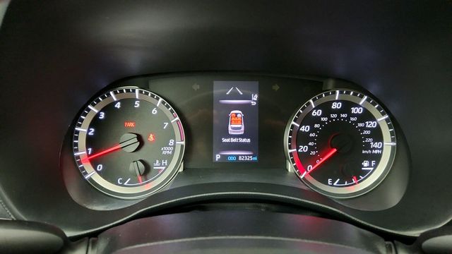 2020 Toyota Highlander L AWD - 22949774 - 13