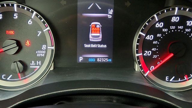 2020 Toyota Highlander L AWD - 22949774 - 14