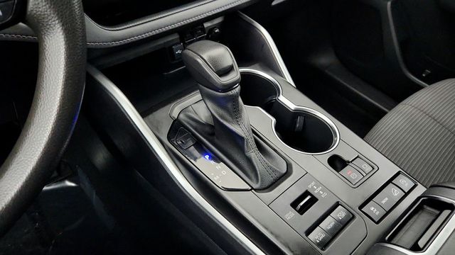 2020 Toyota Highlander L AWD - 22949774 - 15