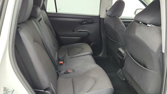 2020 Toyota Highlander L AWD - 22949774 - 23