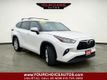 2020 Toyota Highlander LE AWD - 23023444 - 0