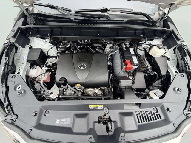 2020 Toyota Highlander LE AWD - 23023444 - 13