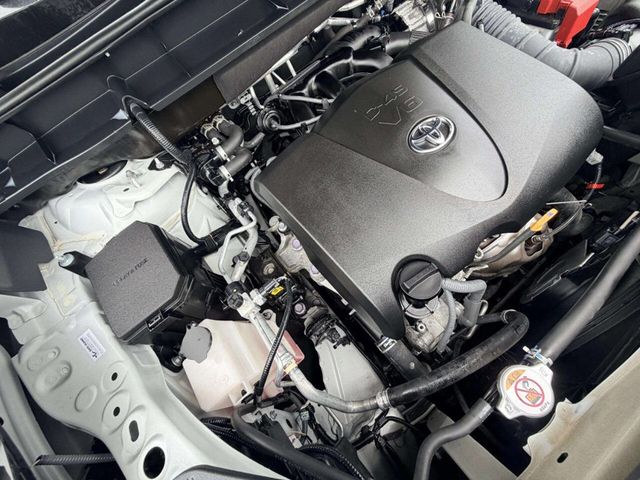 2020 Toyota Highlander LE AWD - 23023444 - 14