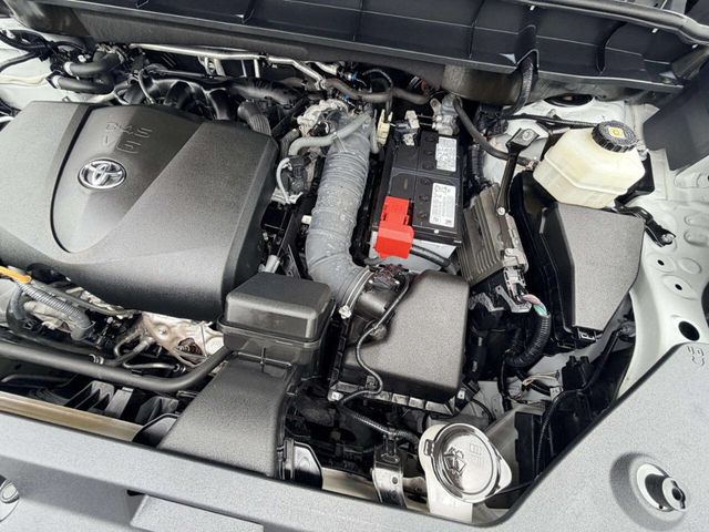 2020 Toyota Highlander LE AWD - 23023444 - 15