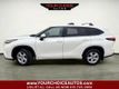 2020 Toyota Highlander LE AWD - 23023444 - 1