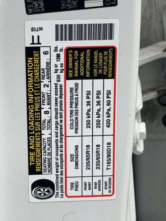 2020 Toyota Highlander LE AWD - 23023444 - 20