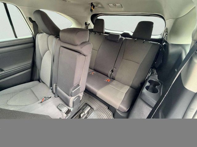 2020 Toyota Highlander LE AWD - 23023444 - 23