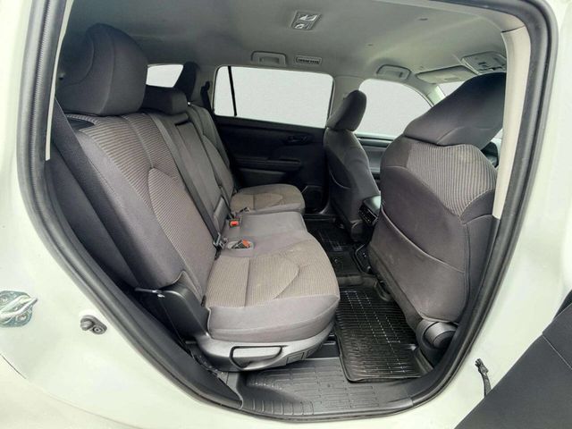 2020 Toyota Highlander LE AWD - 23023444 - 25