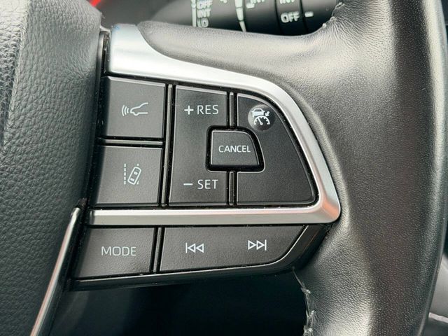 2020 Toyota Highlander LE AWD - 23023444 - 33