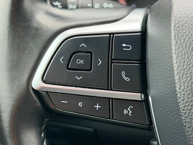 2020 Toyota Highlander LE AWD - 23023444 - 34