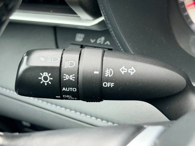 2020 Toyota Highlander LE AWD - 23023444 - 35