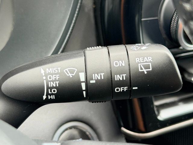 2020 Toyota Highlander LE AWD - 23023444 - 36