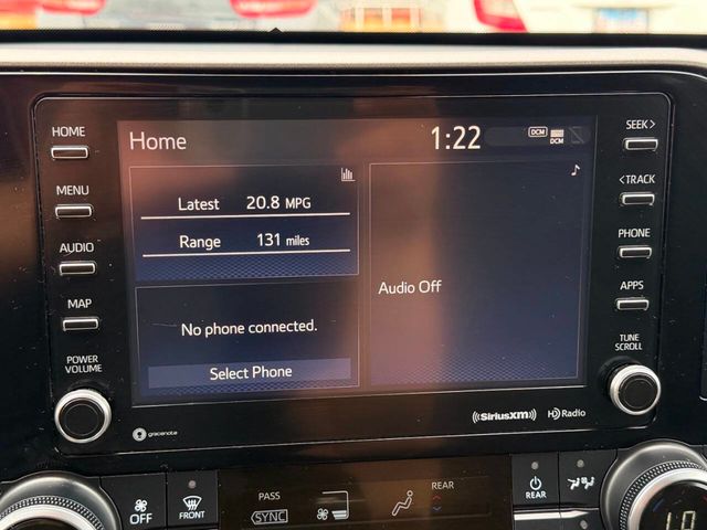 2020 Toyota Highlander LE AWD - 23023444 - 40