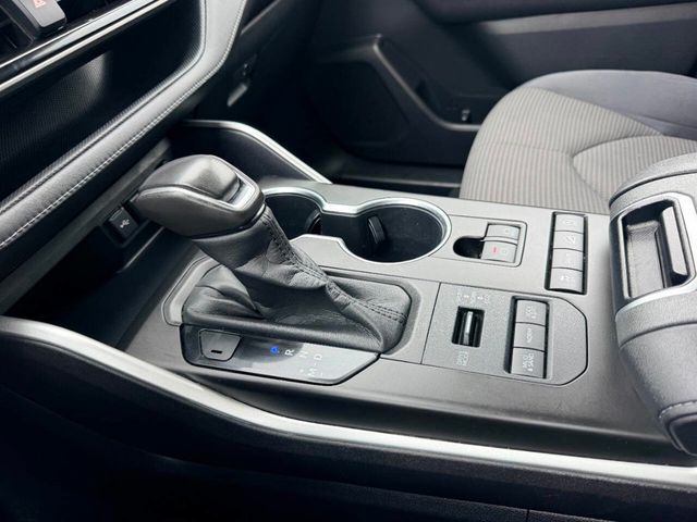 2020 Toyota Highlander LE AWD - 23023444 - 44