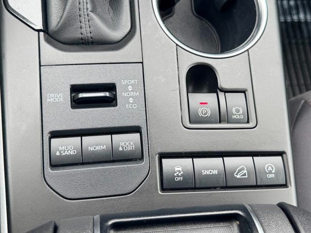 2020 Toyota Highlander LE AWD - 23023444 - 45