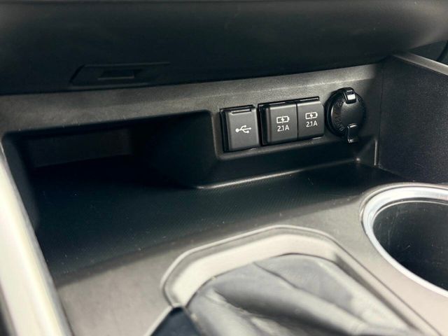 2020 Toyota Highlander LE AWD - 23023444 - 46