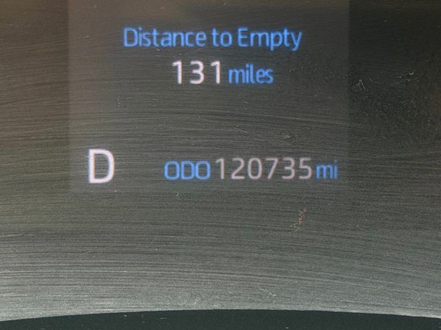 2020 Toyota Highlander LE AWD - 23023444 - 51
