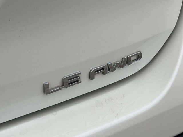 2020 Toyota Highlander LE AWD - 23023444 - 5