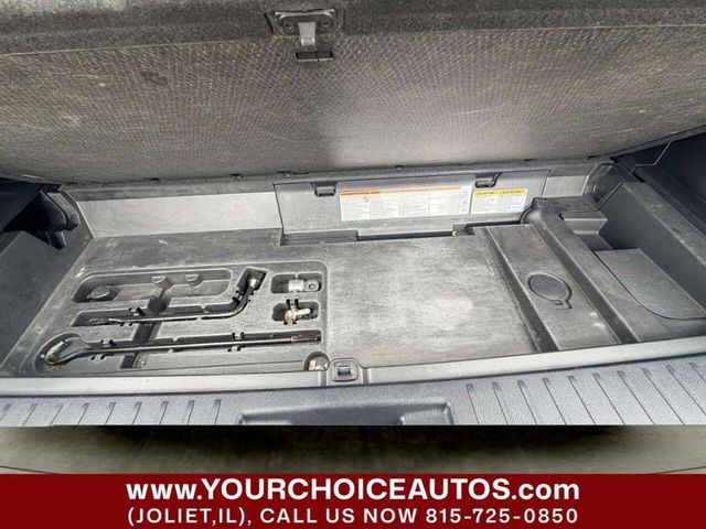 2020 Toyota Highlander LE AWD - 23023444 - 6