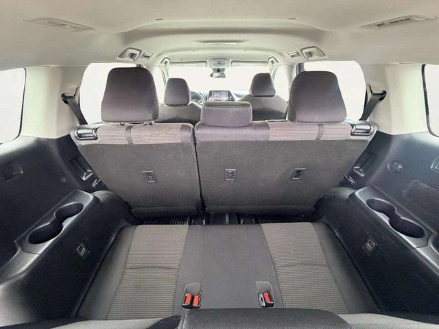 2020 Toyota Highlander LE AWD - 23023444 - 7