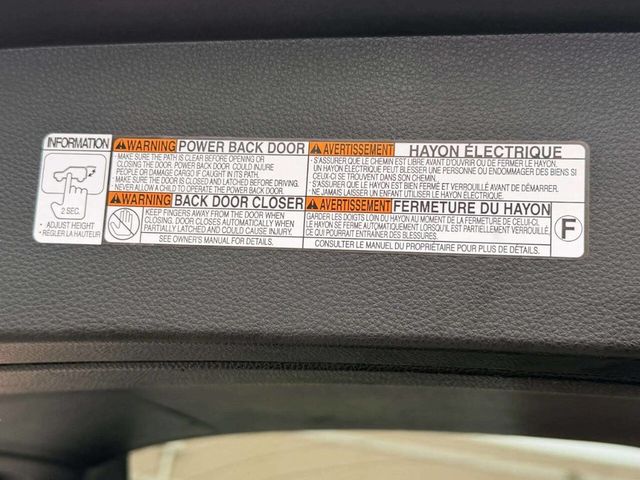 2020 Toyota Highlander LE AWD - 23023444 - 8