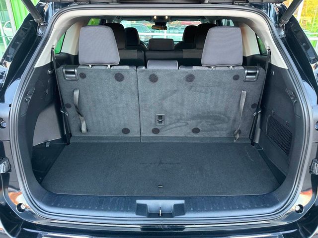 2020 Toyota Highlander LE AWD - 22947826 - 13