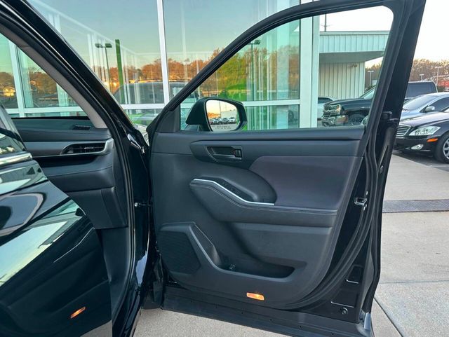 2020 Toyota Highlander LE AWD - 22947826 - 23