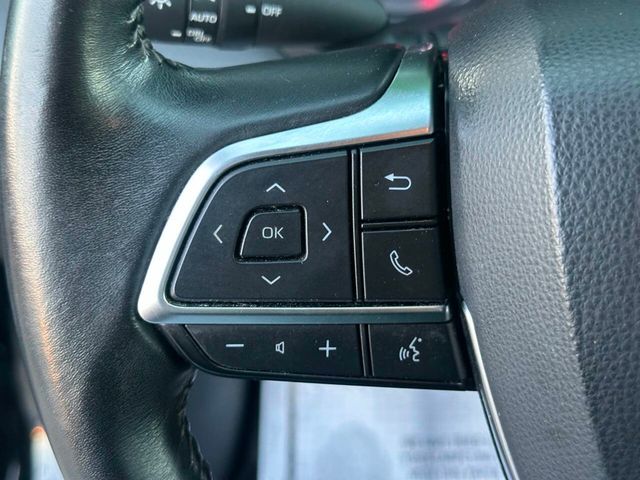 2020 Toyota Highlander LE AWD - 22947826 - 34