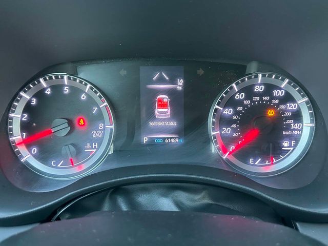 2020 Toyota Highlander LE AWD - 22947826 - 36