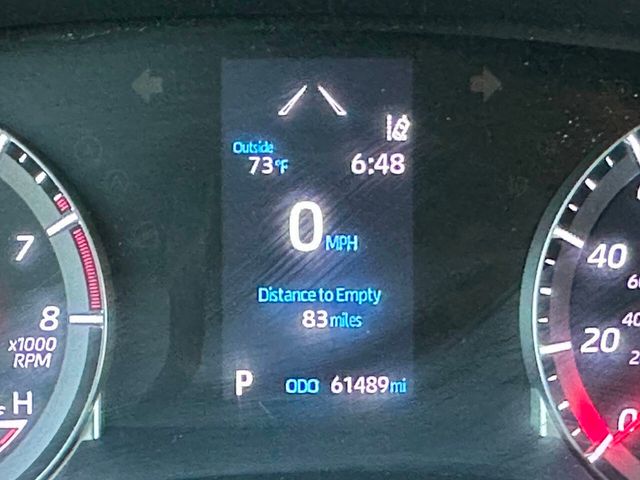 2020 Toyota Highlander LE AWD - 22947826 - 37