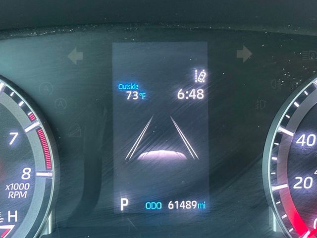 2020 Toyota Highlander LE AWD - 22947826 - 38