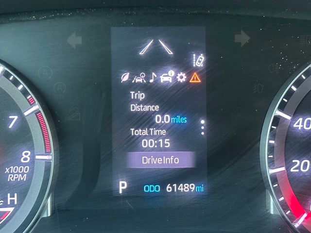 2020 Toyota Highlander LE AWD - 22947826 - 39