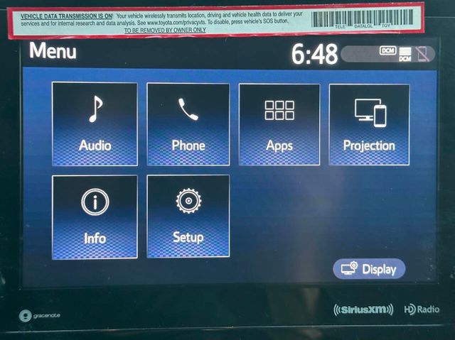 2020 Toyota Highlander LE AWD - 22947826 - 40