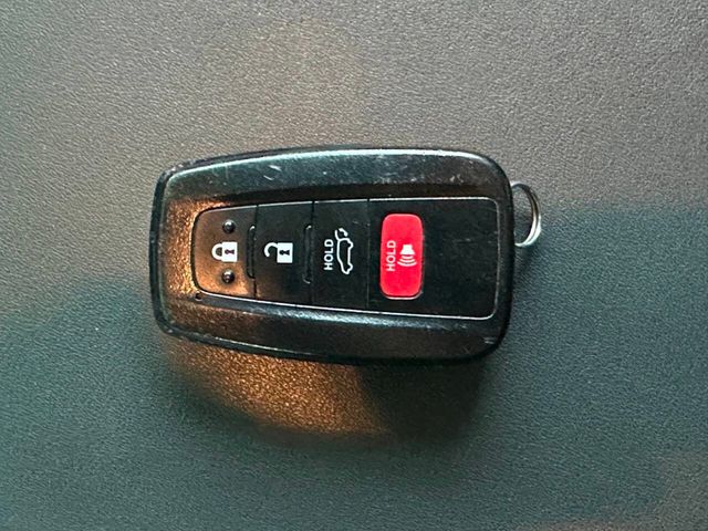 2020 Toyota Highlander LE AWD - 22947826 - 41