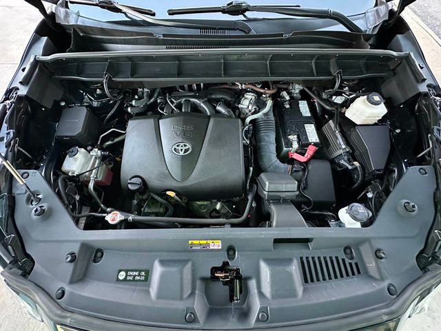 2020 Toyota Highlander LE AWD - 22947826 - 42