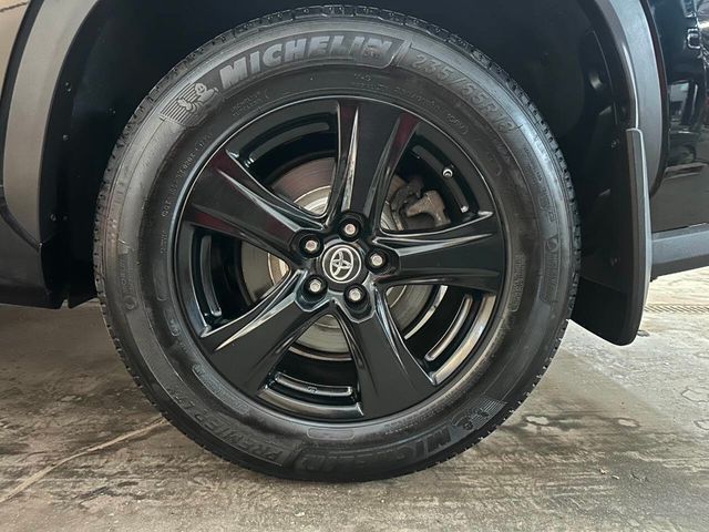 2020 Toyota Highlander LE AWD - 22947826 - 43